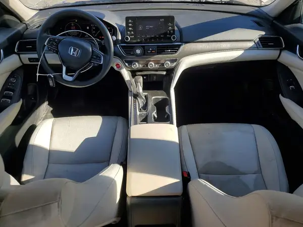 1HGCV1F11KA029140 2019 HONDA ACCORD - Image 8