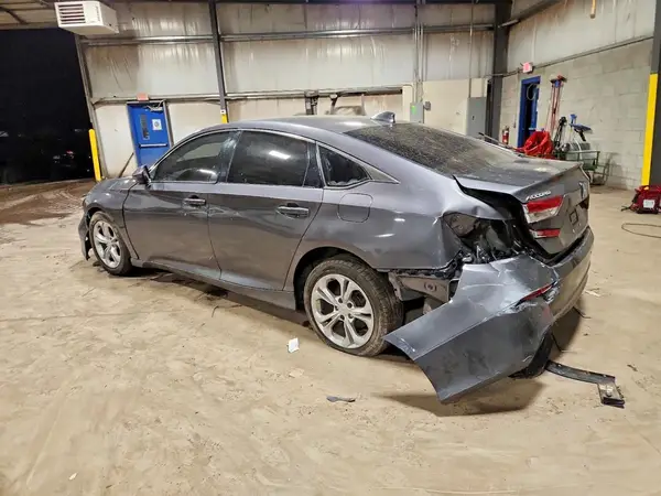 1HGCV1F11KA029963 2019 HONDA ACCORD - Image 2