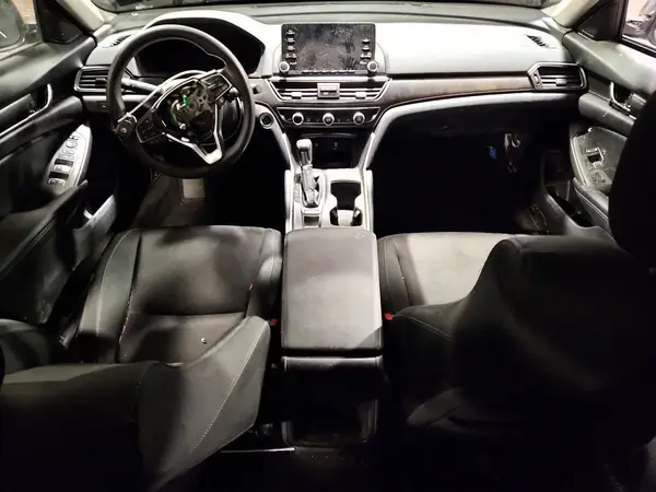 1HGCV1F11KA029963 2019 HONDA ACCORD - Image 8