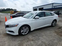1HGCV1F11KA030501 2019 HONDA ACCORD