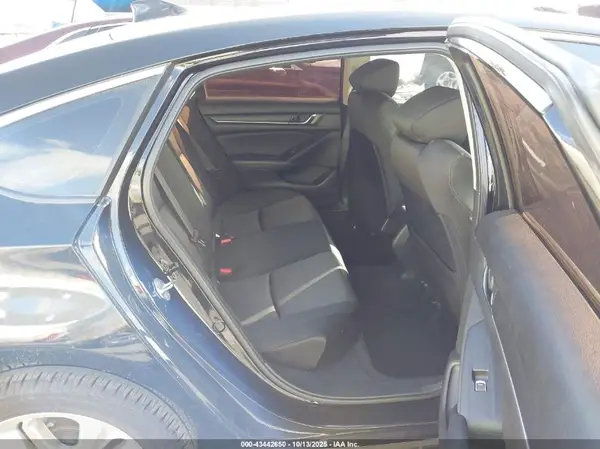 1HGCV1F11KA032152 2019 HONDA ACCORD - Image 8