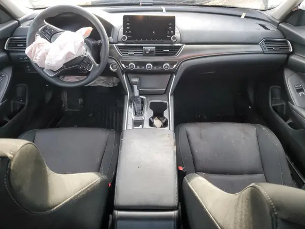1HGCV1F11KA033737 2019 HONDA ACCORD - Image 8