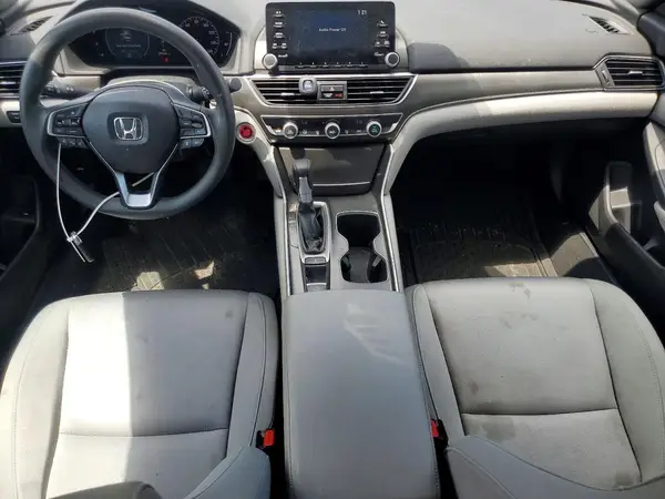 1HGCV1F11KA034998 2019 HONDA ACCORD - Image 8