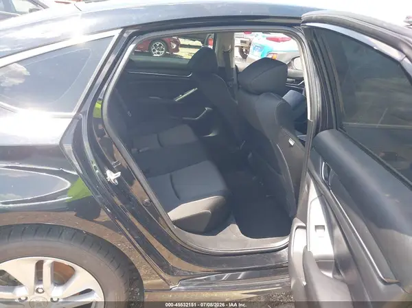 1HGCV1F11KA036301 2019 HONDA ACCORD - Image 8