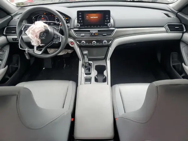 1HGCV1F11KA038789 2019 HONDA ACCORD - Image 8
