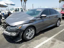 1HGCV1F11KA038792 2019 HONDA ACCORD
