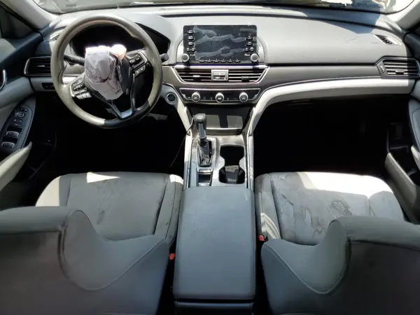 1HGCV1F11KA038792 2019 HONDA ACCORD - Image 8