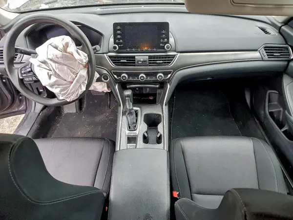 1HGCV1F11KA043684 2019 HONDA ACCORD - Image 8
