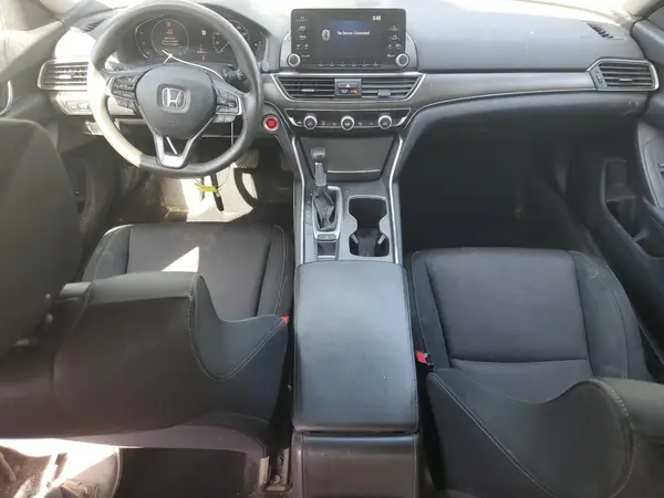 1HGCV1F11KA045211 2019 HONDA ACCORD - Image 8