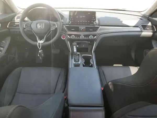 1HGCV1F11KA046360 2019 HONDA ACCORD - Image 8