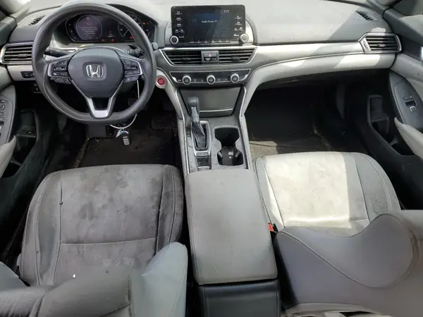 1HGCV1F11KA048576 2019 HONDA ACCORD - Image 8