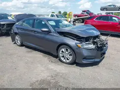 1HGCV1F11KA049856 2019 HONDA ACCORD