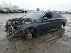 1HGCV1F11KA049906 2019 HONDA ACCORD