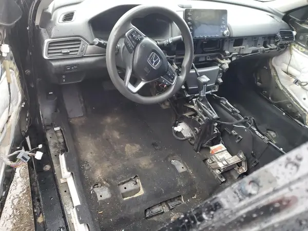1HGCV1F11KA049906 2019 HONDA ACCORD - Image 8