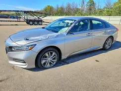 1HGCV1F11KA050053 2019 HONDA ACCORD