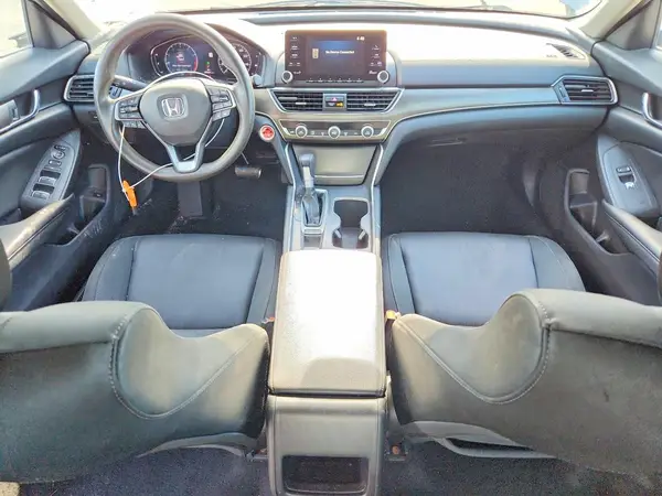 1HGCV1F11KA050053 2019 HONDA ACCORD - Image 8