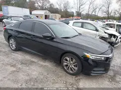 1HGCV1F11KA053955 2019 HONDA ACCORD