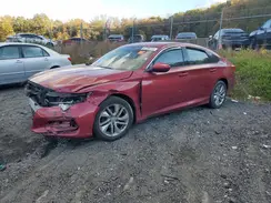 1HGCV1F11KA056337 2019 HONDA ACCORD