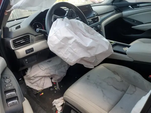 1HGCV1F11KA056337 2019 HONDA ACCORD - Image 8