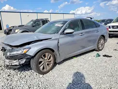 1HGCV1F11KA057343 2019 HONDA ACCORD