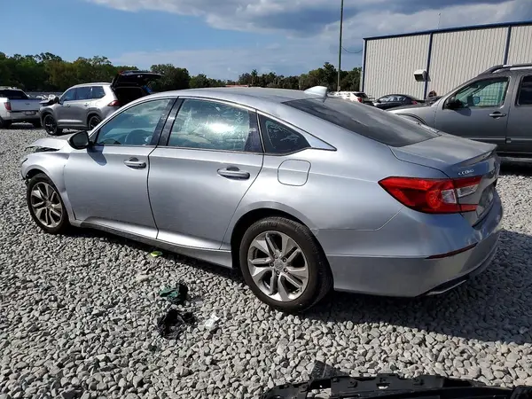 1HGCV1F11KA057343 2019 HONDA ACCORD - Image 2