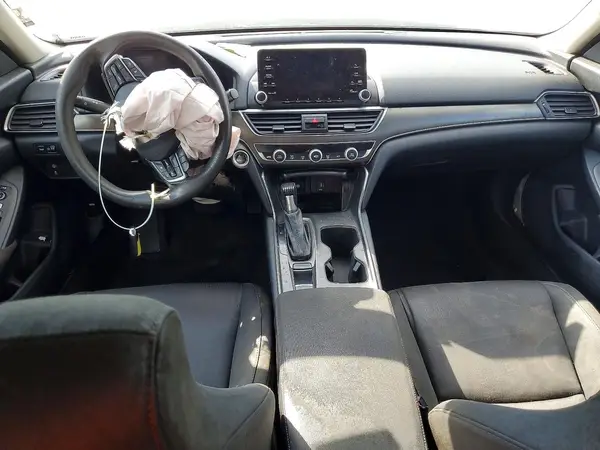 1HGCV1F11KA057343 2019 HONDA ACCORD - Image 8