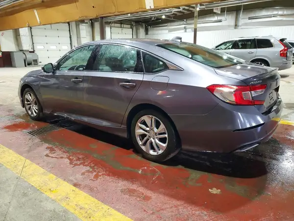 1HGCV1F11KA058315 2019 HONDA ACCORD - Image 2