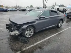 1HGCV1F11KA058377 2019 HONDA ACCORD