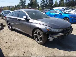 1HGCV1F11KA058413 2019 HONDA ACCORD
