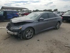 1HGCV1F11KA060100 2019 HONDA ACCORD