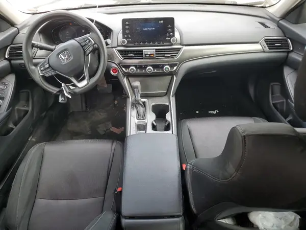 1HGCV1F11KA060100 2019 HONDA ACCORD - Image 8