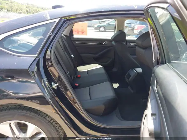 1HGCV1F11KA062686 2019 HONDA ACCORD - Image 8