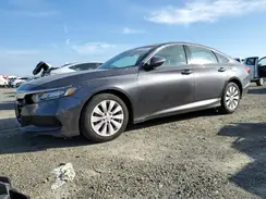 1HGCV1F11KA065152 2019 HONDA ACCORD