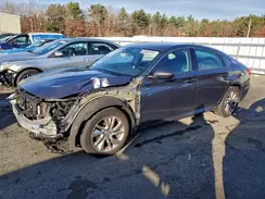 1HGCV1F11KA065166 2019 HONDA ACCORD