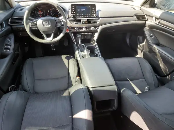 1HGCV1F11KA065197 2019 HONDA ACCORD - Image 8