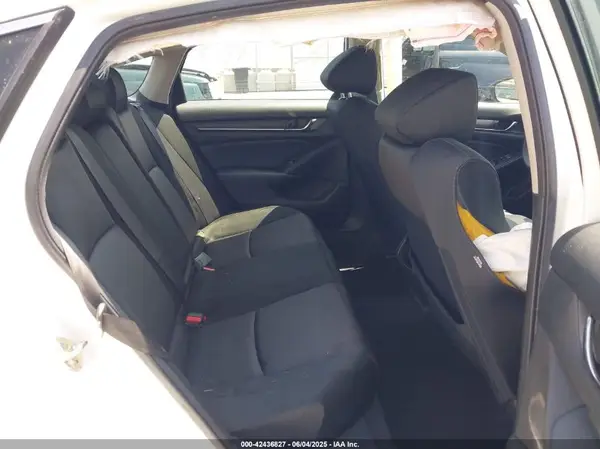 1HGCV1F11KA067550 2019 HONDA ACCORD - Image 8
