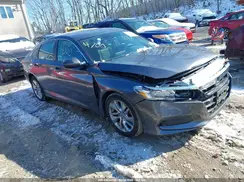 1HGCV1F11KA068407 2019 HONDA ACCORD