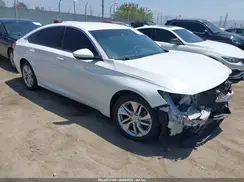 1HGCV1F11KA069072 2019 HONDA ACCORD
