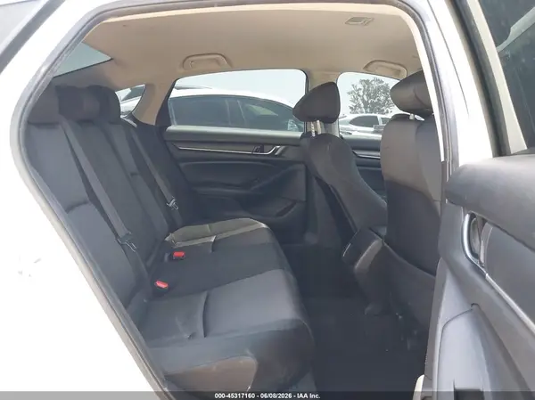 1HGCV1F11KA069072 2019 HONDA ACCORD - Image 8