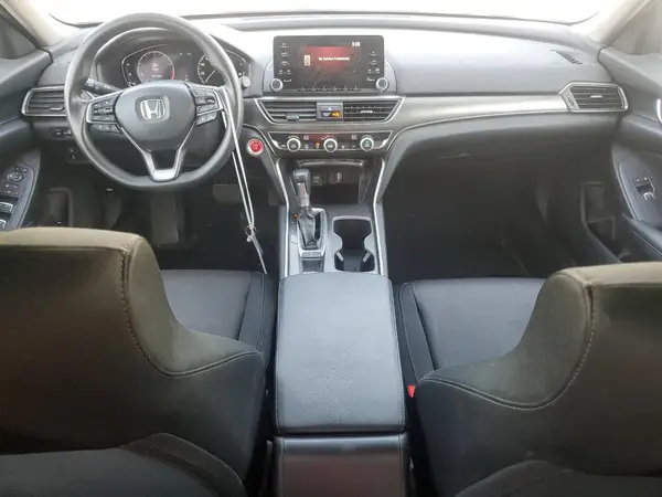 1HGCV1F11KA070156 2019 HONDA ACCORD - Image 8