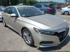 1HGCV1F11KA070366 2019 HONDA ACCORD