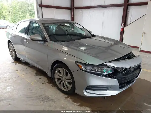 1HGCV1F11KA071341 2019 HONDA ACCORD - Image 1