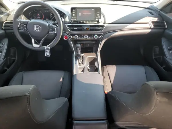 1HGCV1F11KA071436 2019 HONDA ACCORD - Image 8