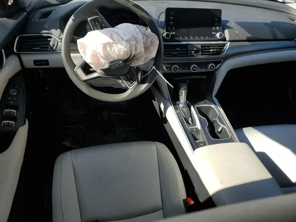 1HGCV1F11KA075325 2019 HONDA ACCORD - Image 8