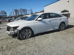 1HGCV1F11KA077205 2019 HONDA ACCORD