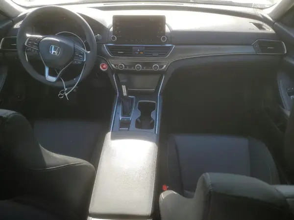 1HGCV1F11KA077205 2019 HONDA ACCORD - Image 8