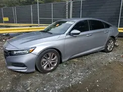1HGCV1F11KA077799 2019 HONDA ACCORD