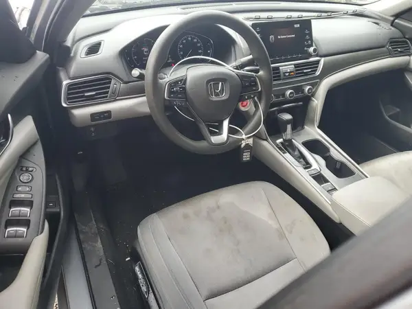 1HGCV1F11KA077799 2019 HONDA ACCORD - Image 8