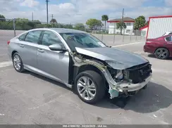 1HGCV1F11KA078693 2019 HONDA ACCORD