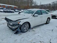 1HGCV1F11KA079407 2019 HONDA ACCORD